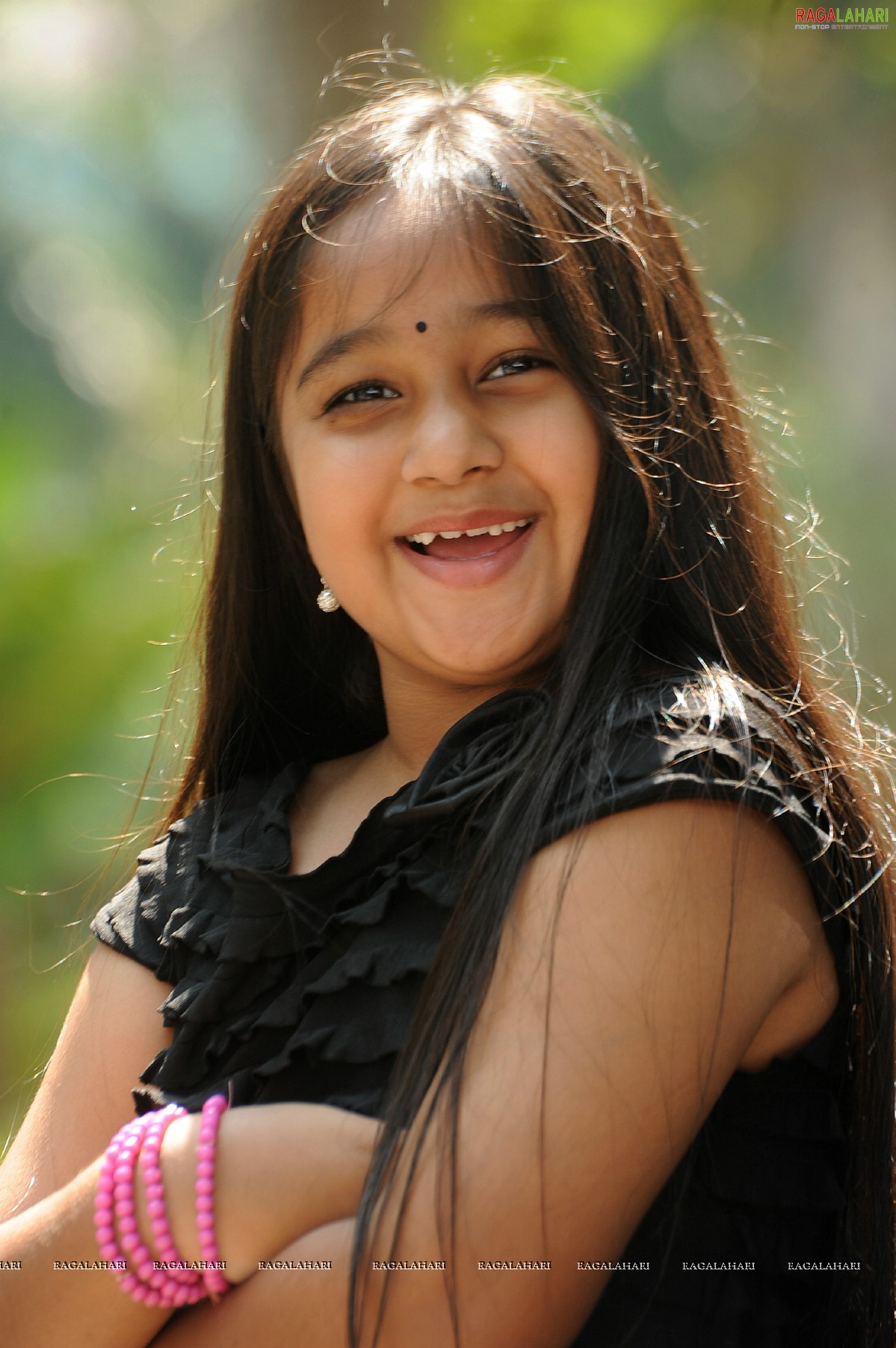 Baby Yuktha (Hi-Res)