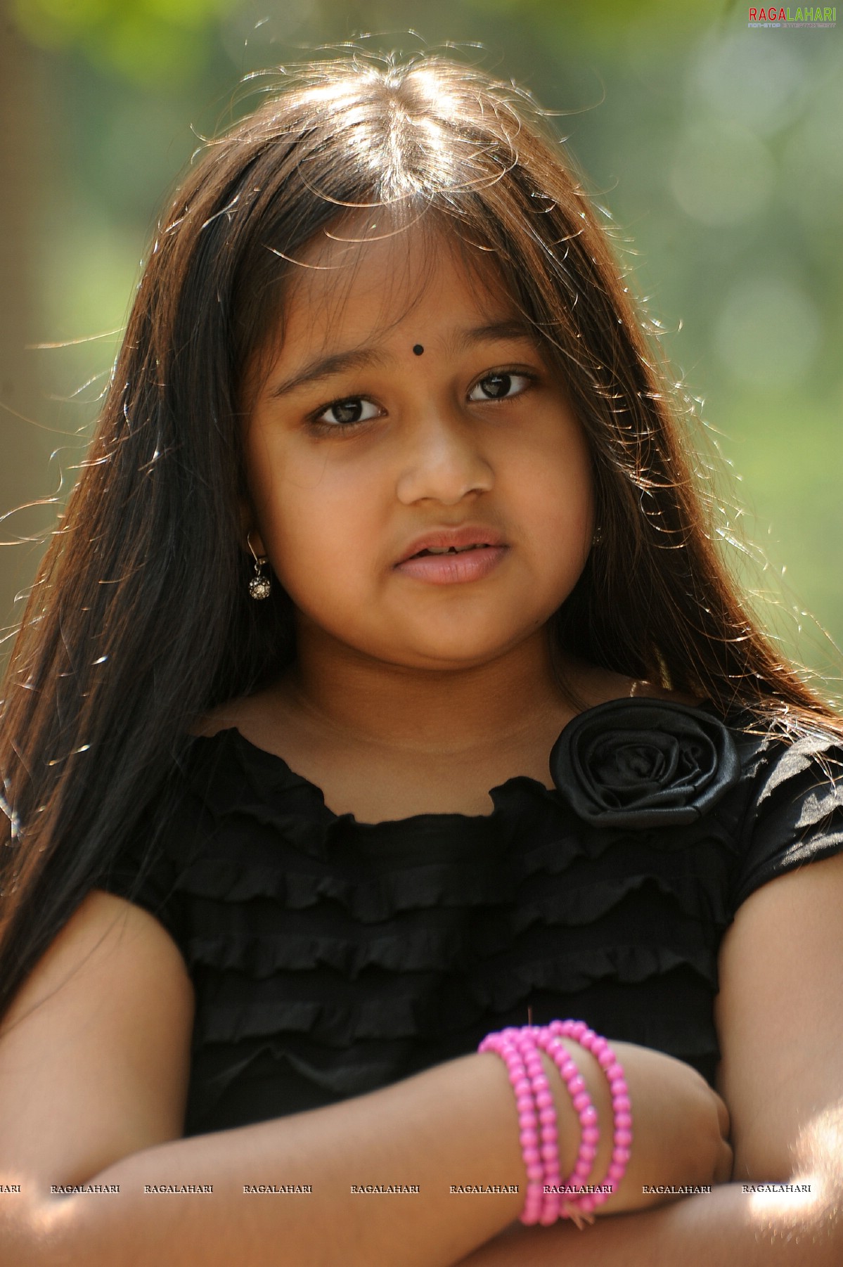 Baby Yuktha (Hi-Res)