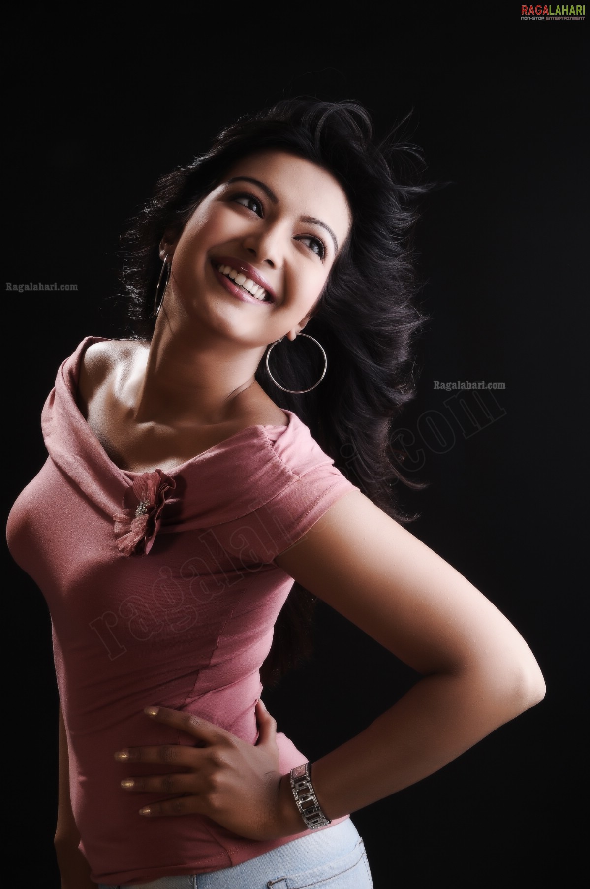 Catherine Tresa (Portfolio)