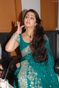 Charmi