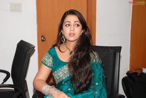 Charmi