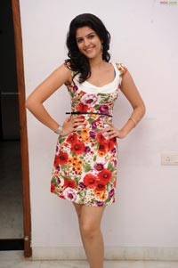 Deeksha Seth