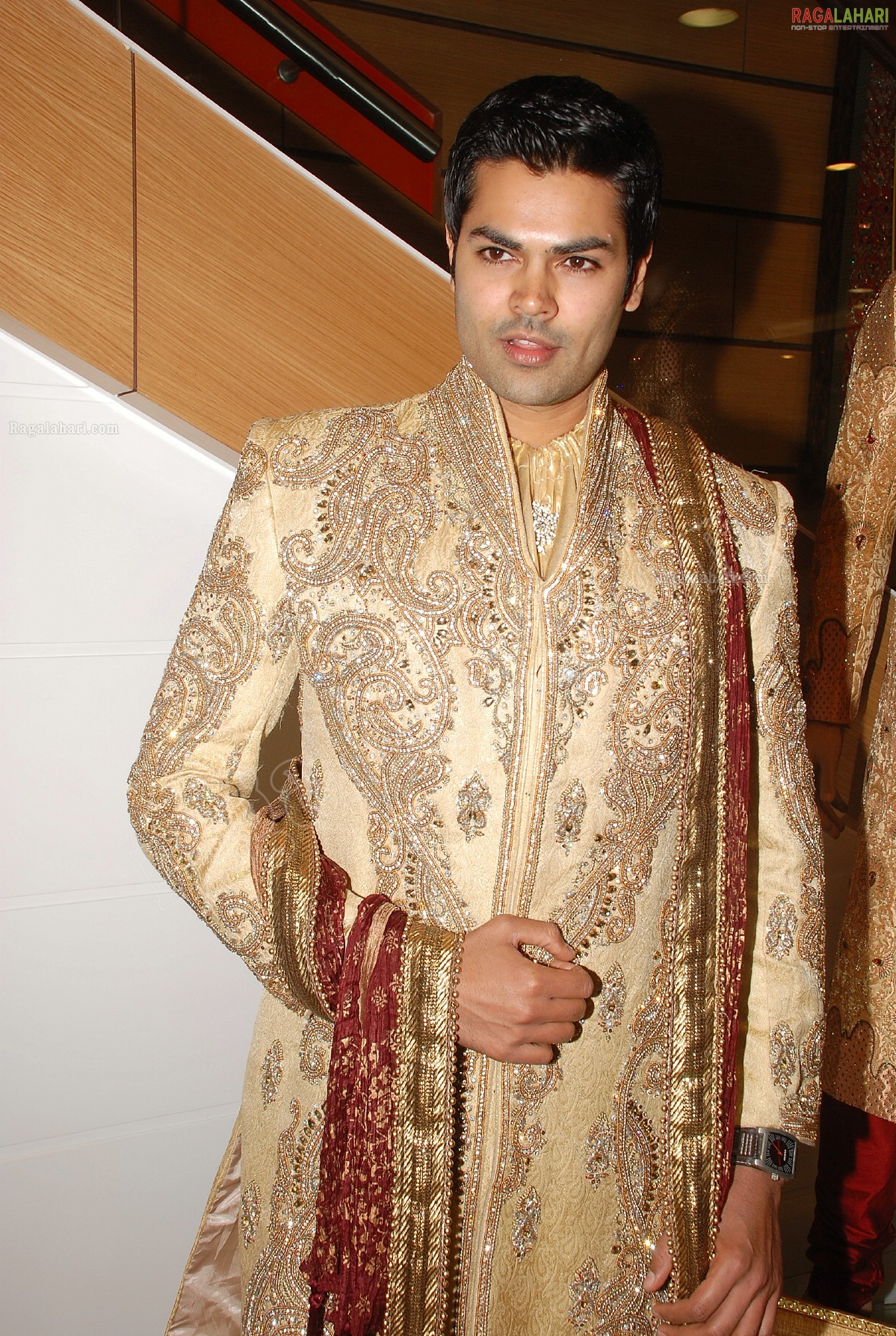 Ganesh Venkatraman (Hi-Res)