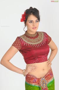 Hanika Priya