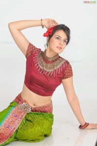 Hanika Priya