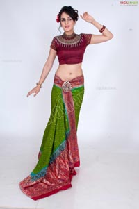 Hanika Priya