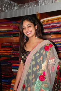 Hari Priya at  Banjara Sanskriti Diwali 2011 Designer Collection Launch