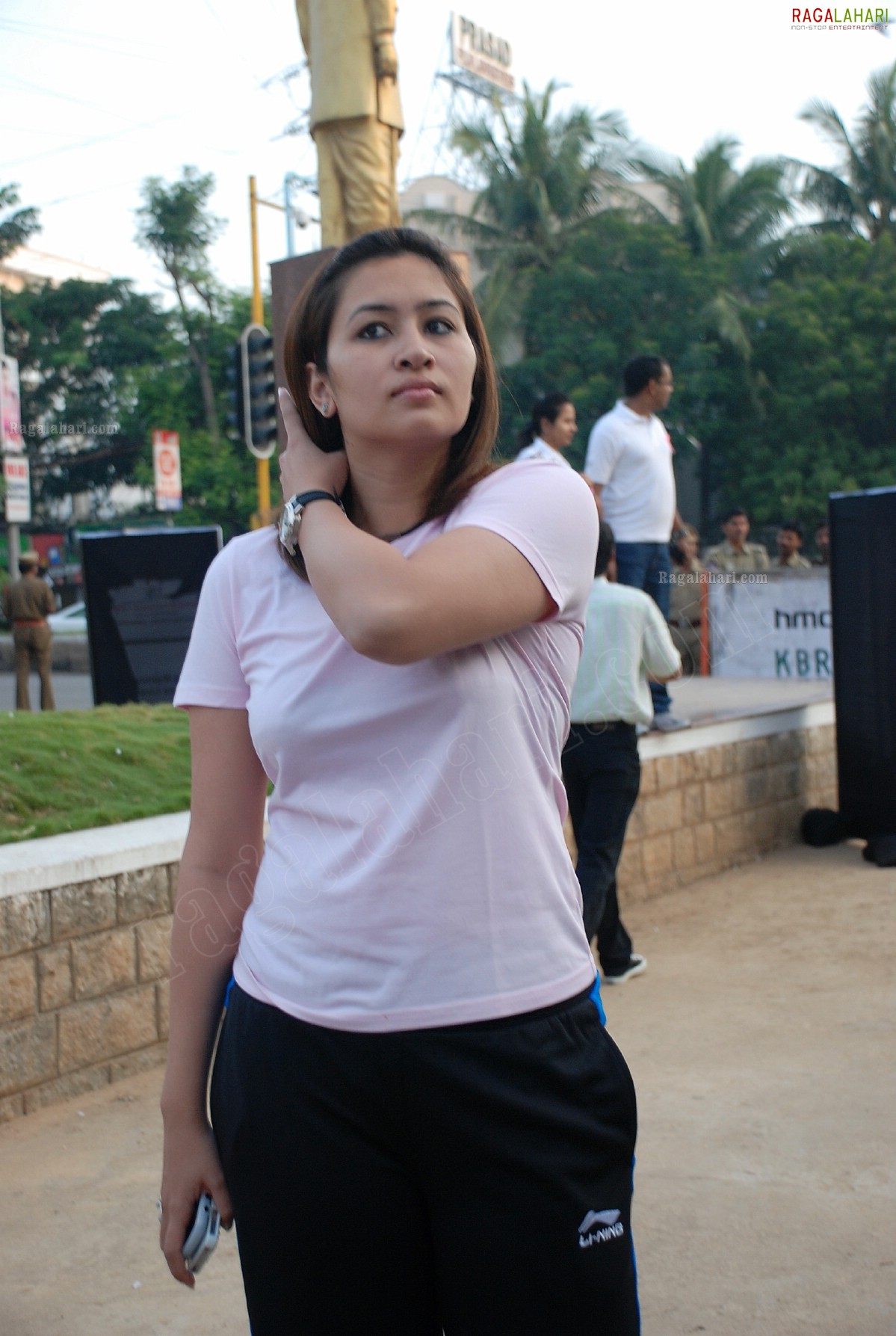 Jwala Gutta (Hi-Res)