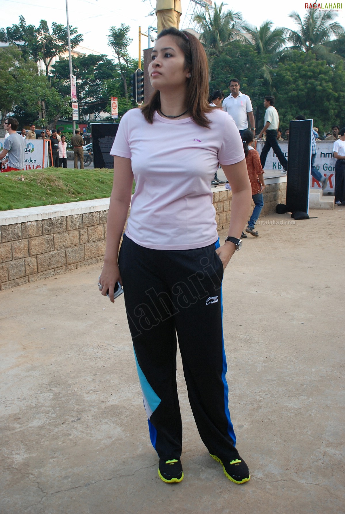 Jwala Gutta (Hi-Res)