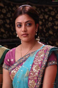 Nisha Agarwal