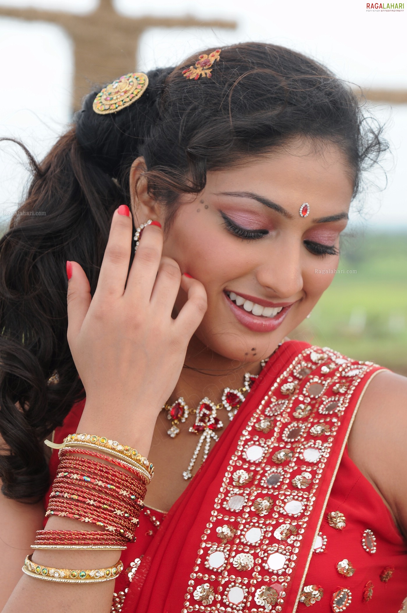 Haripriya (Posters)