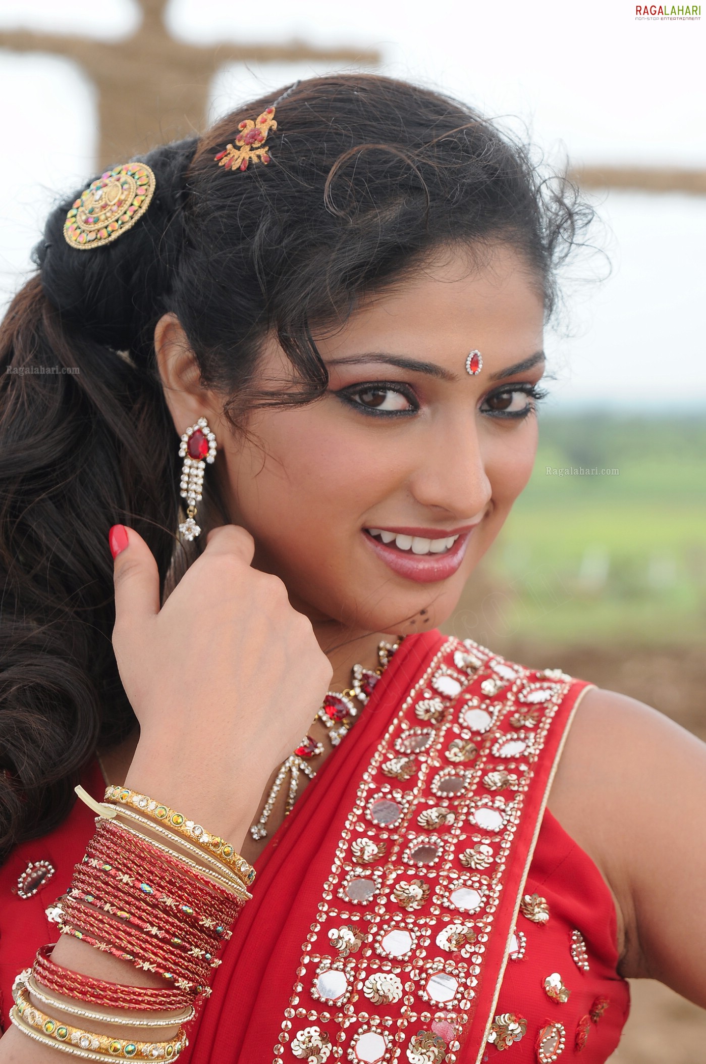 Haripriya (Posters)