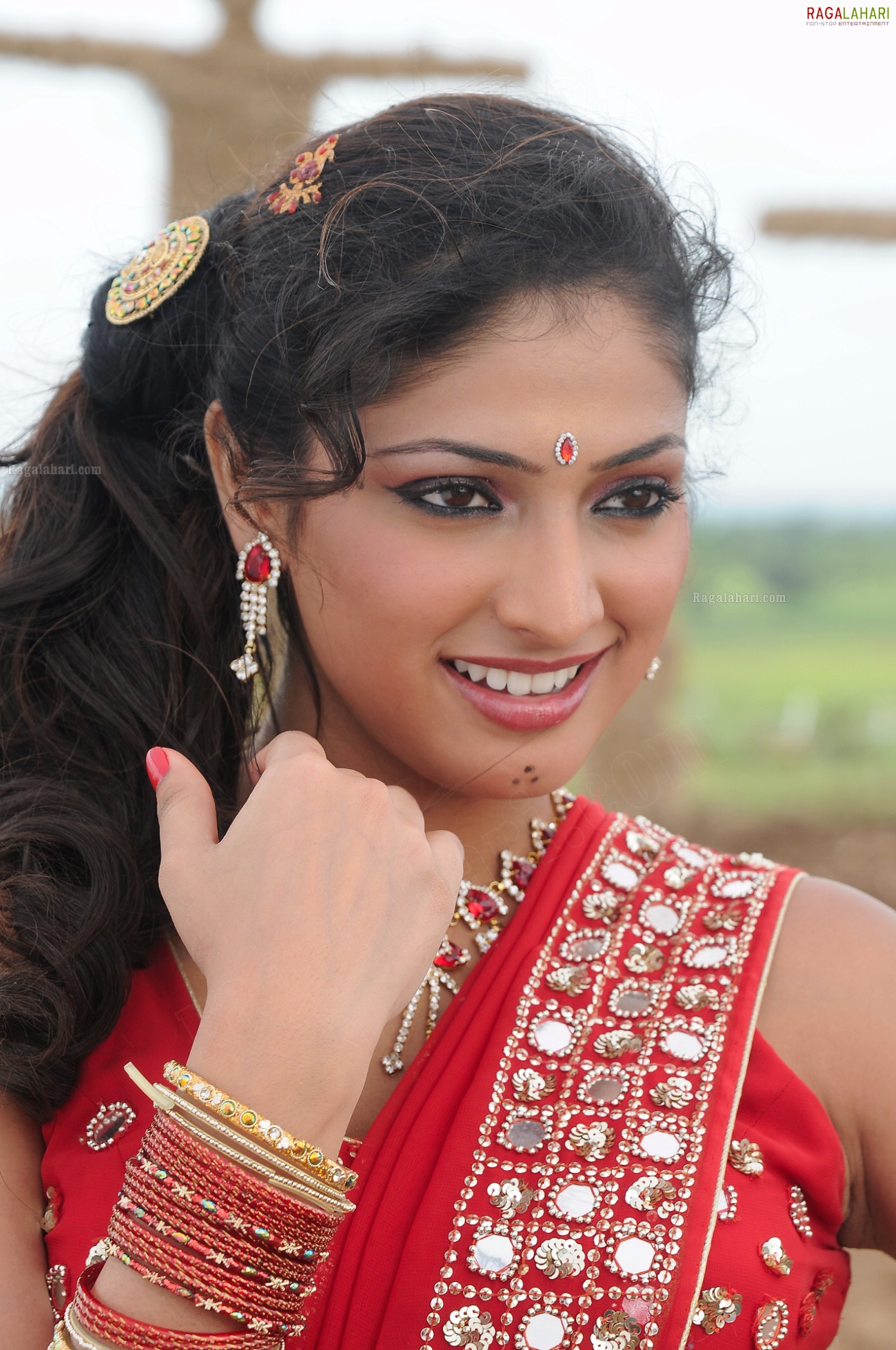 Haripriya (Posters)