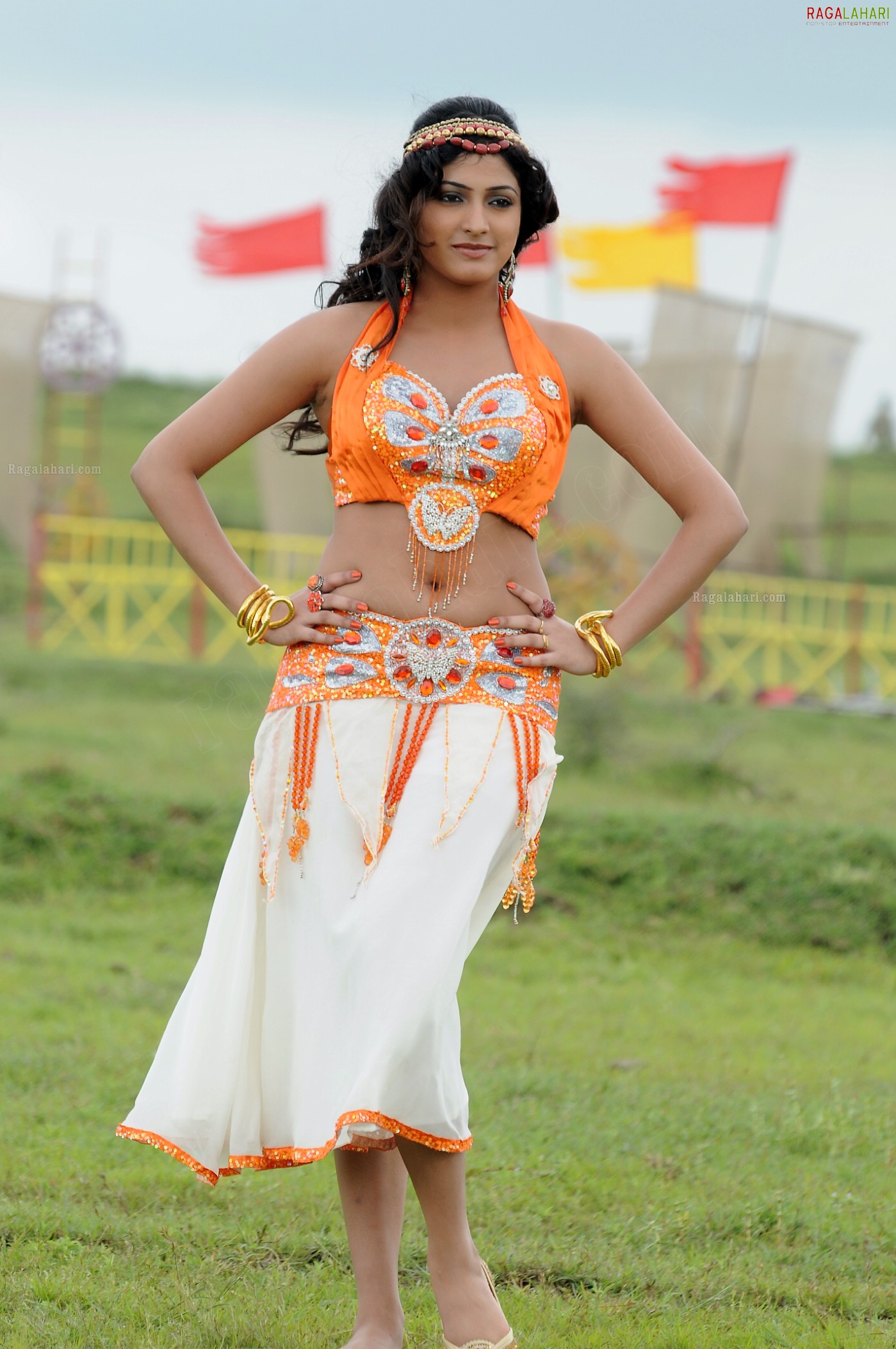 Haripriya (Posters)