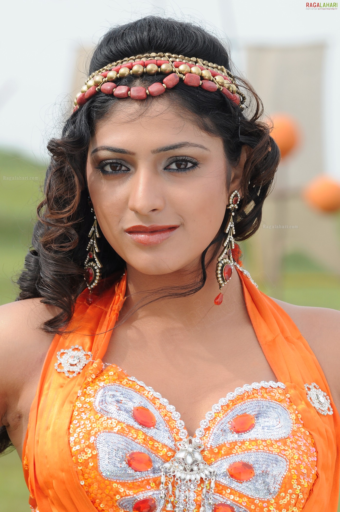 Haripriya (Posters)