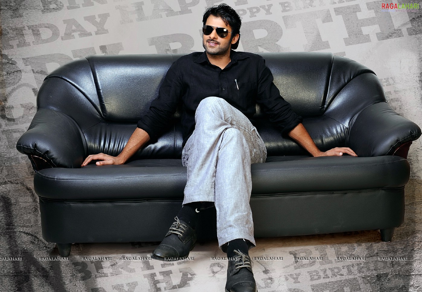 Prabhas (Posters)