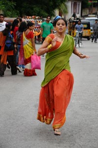 Priyamani