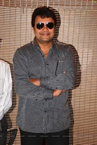 Saikumar