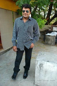 Saikumar