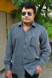 Saikumar