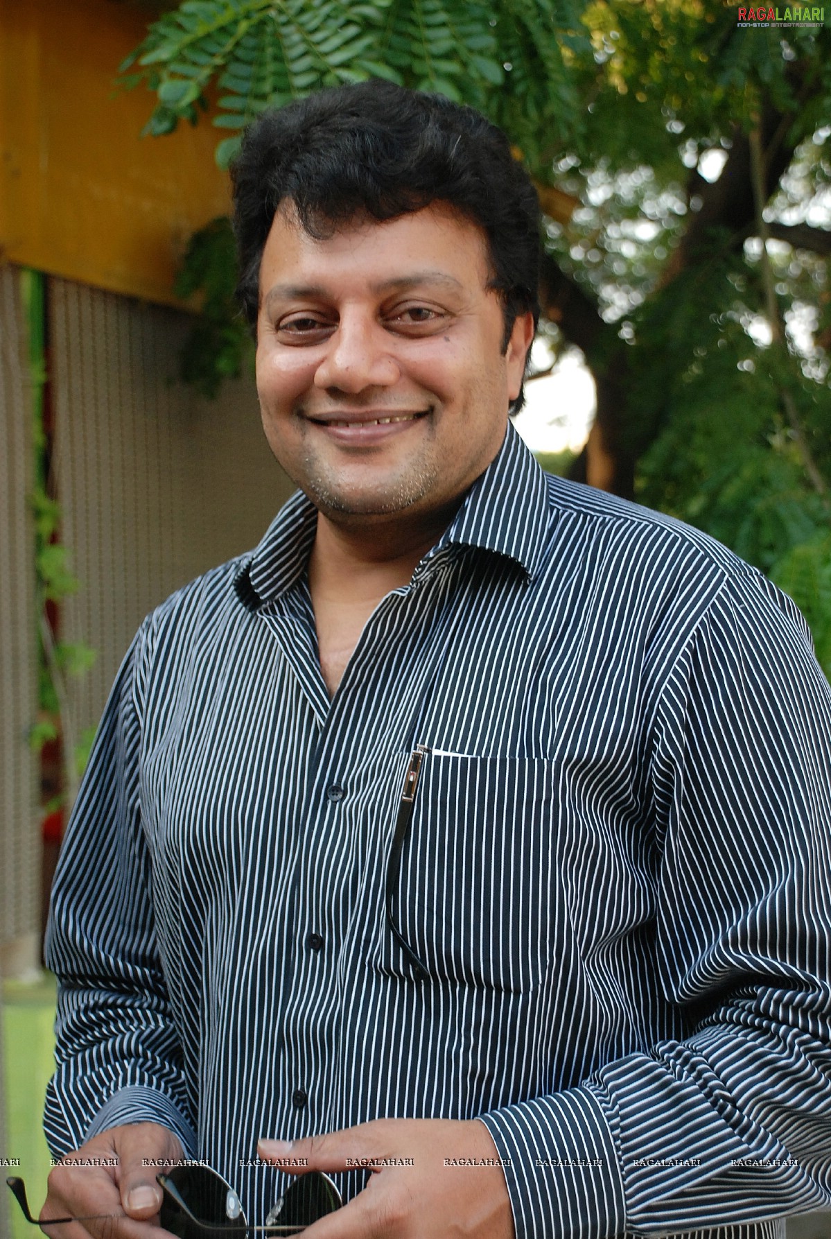 Saikumar (Hi-Res)