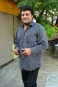 Saikumar