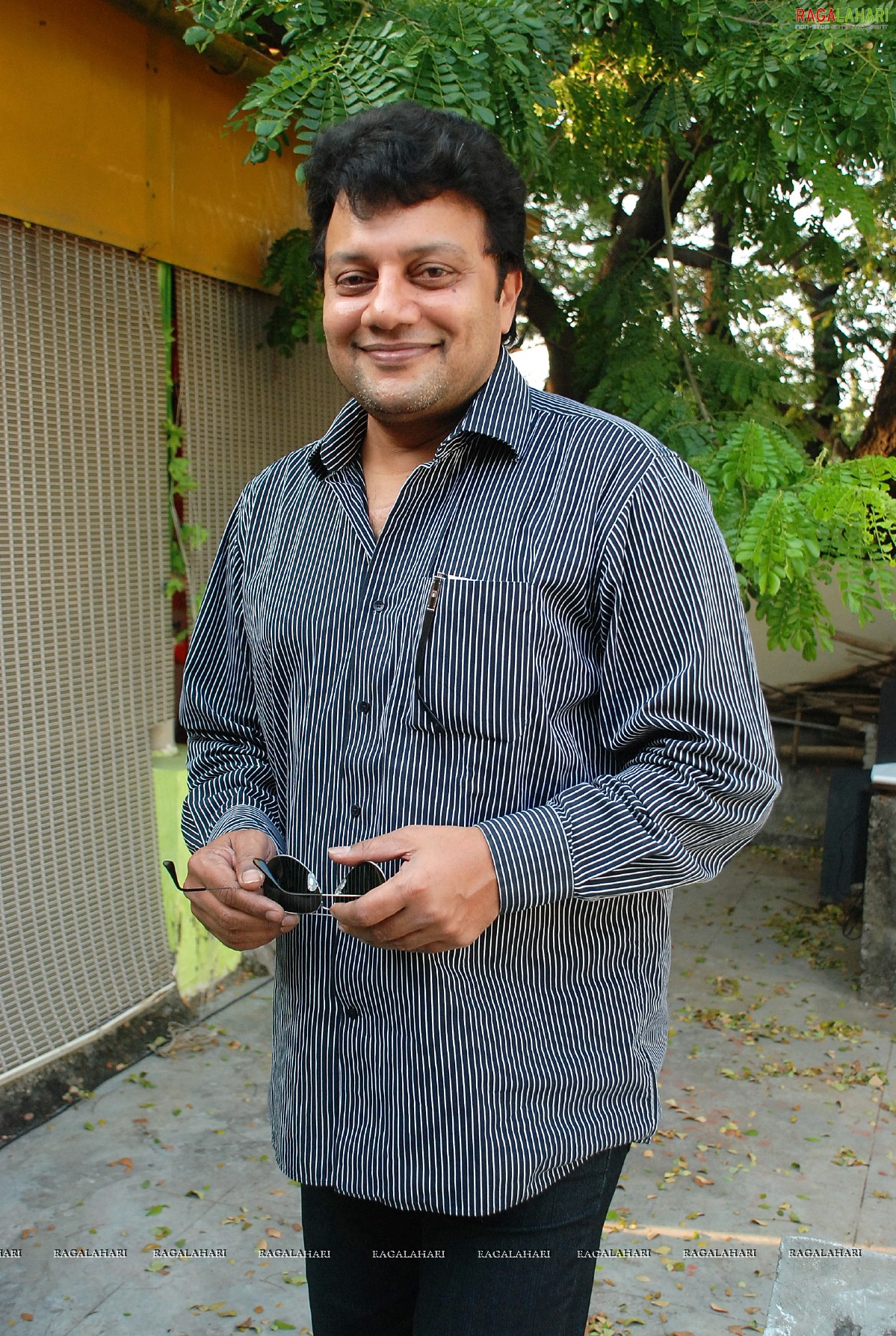 Saikumar (Hi-Res)