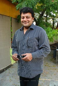 Saikumar