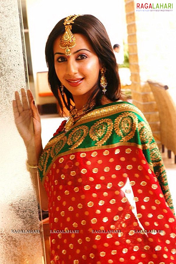 Sanjjanaa