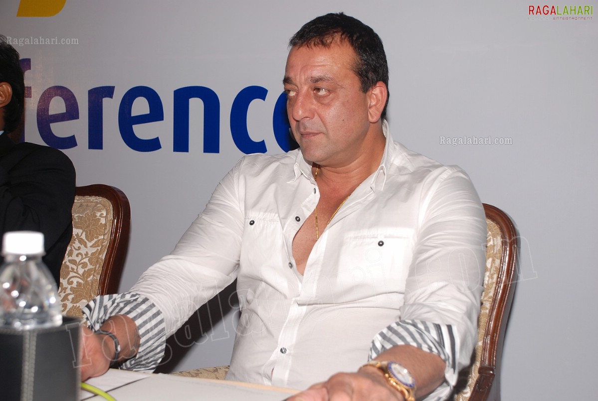 Sanjay Dutt (Hi-Res)