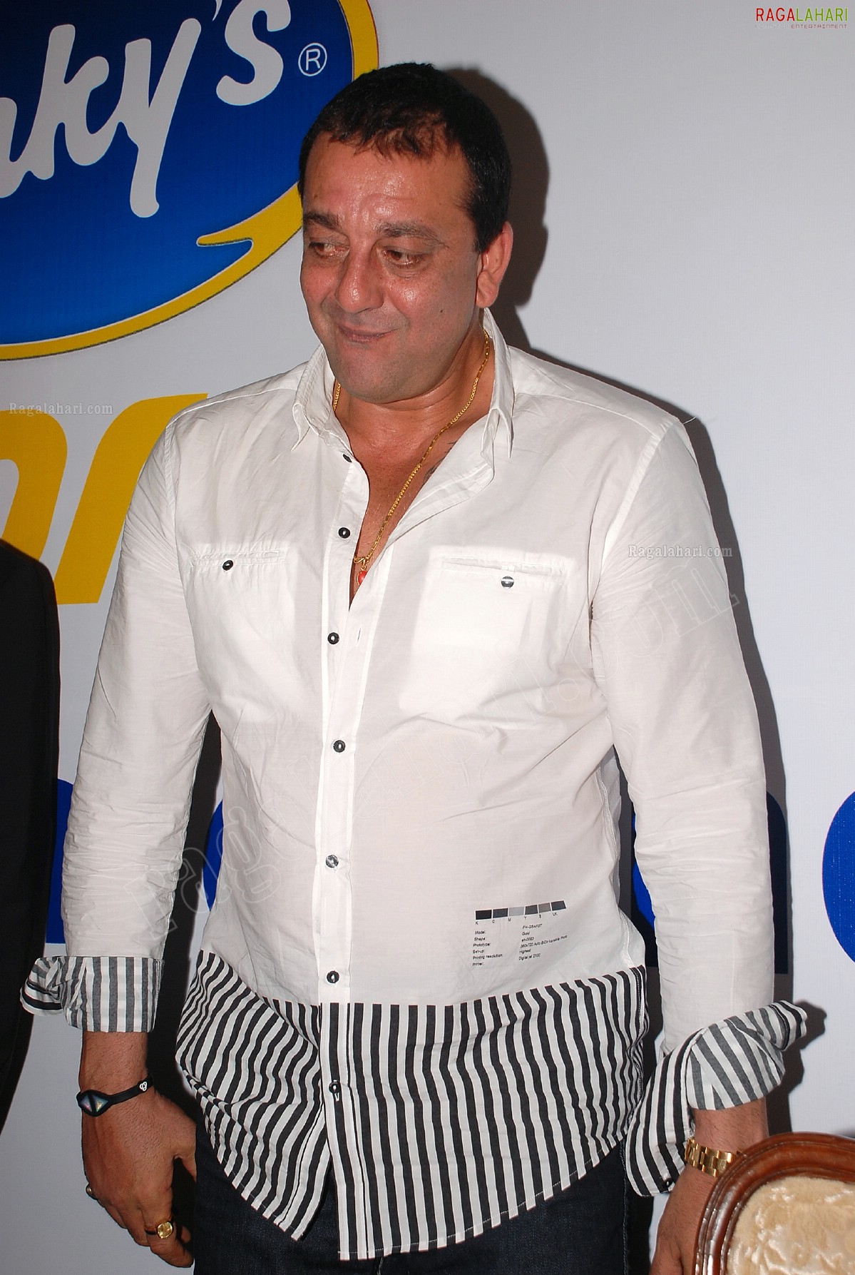 Sanjay Dutt (Hi-Res)