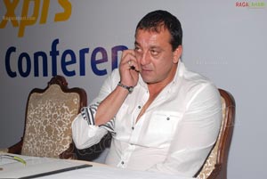 Sanjay Dutt