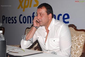 Sanjay Dutt