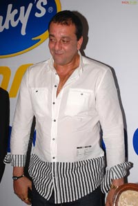 Sanjay Dutt