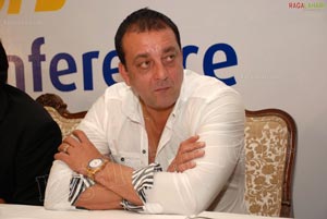 Sanjay Dutt