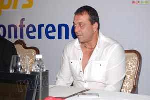 Sanjay Dutt