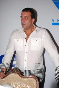 Sanjay Dutt