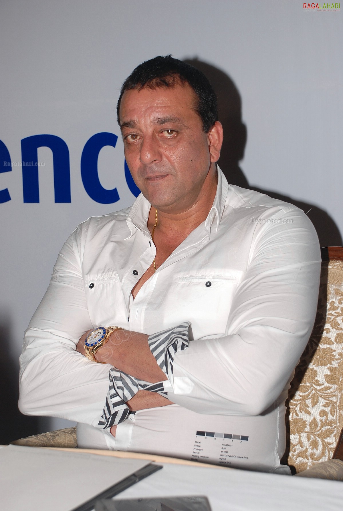 Sanjay Dutt (Hi-Res)