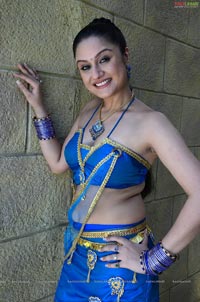 Sonia Agarwal