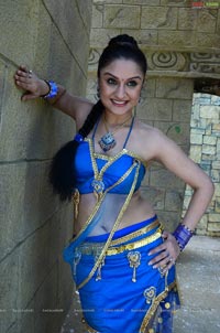 Sonia Agarwal