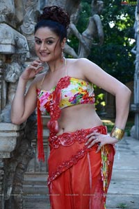 Sonia Agarwal