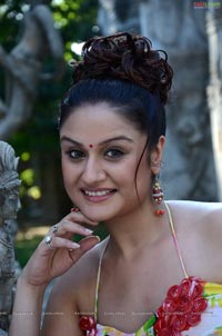 Sonia Agarwal