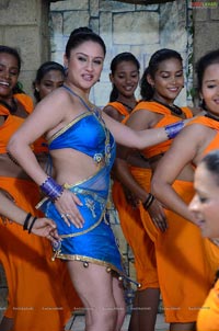 Sonia Agarwal