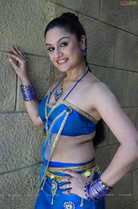 Sonia Agarwal