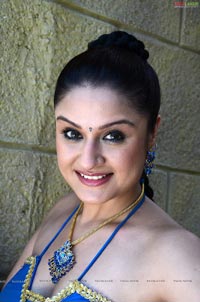 Sonia Agarwal