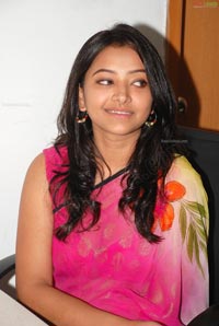 Swetha Basu Prasad