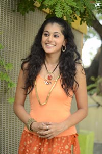 Taapsee