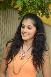 Taapsee