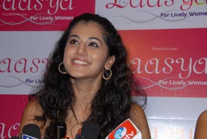 Taapsee