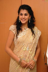 Taapsee